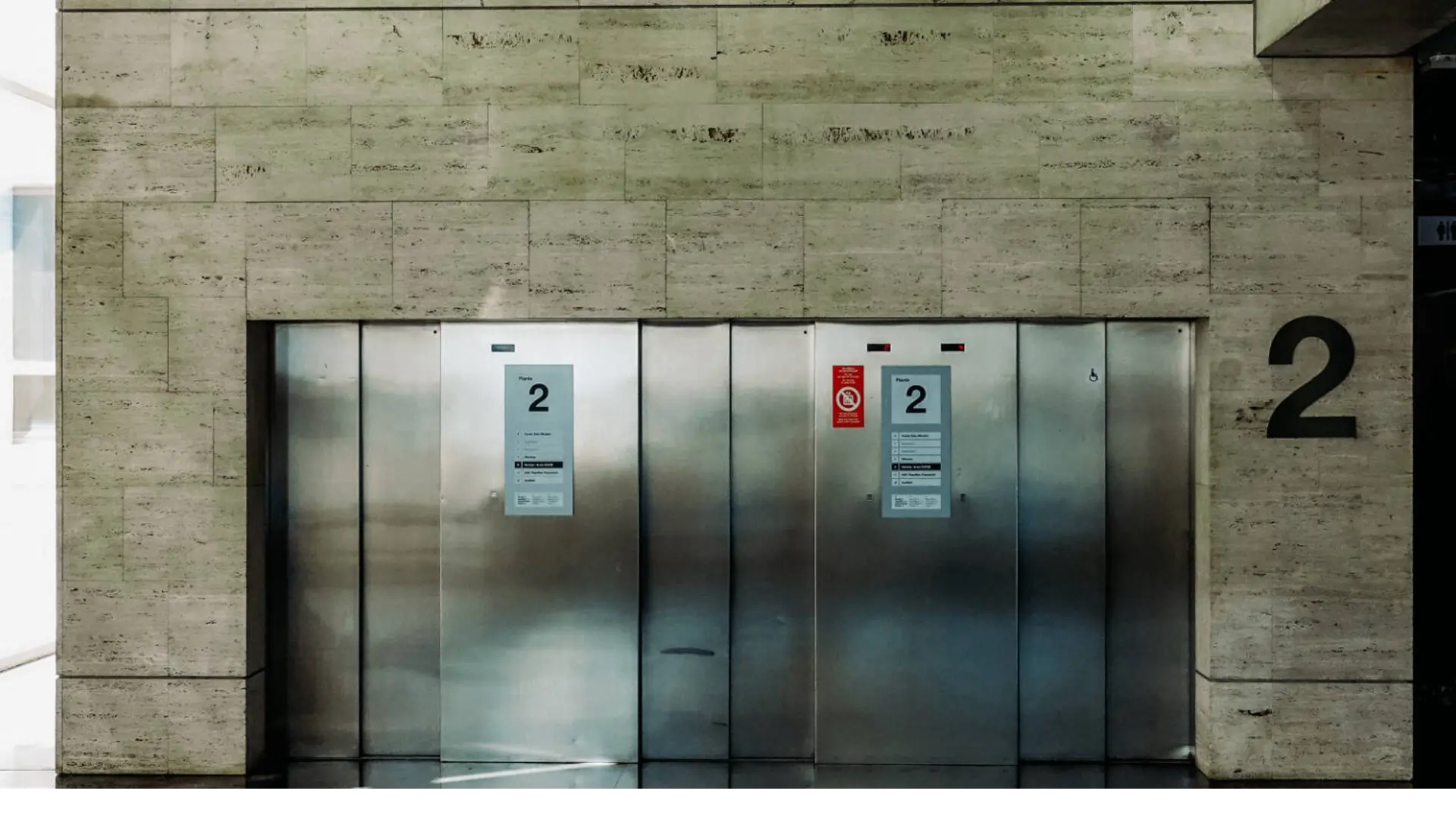 Sistemas de Elevacion vertical