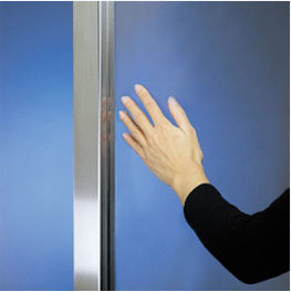 Accesorios de puerta de cabina elevador