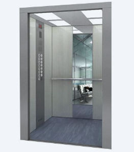 Cabina de elevador ADAPTA