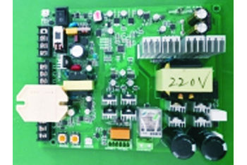 ARD Board SRD-01