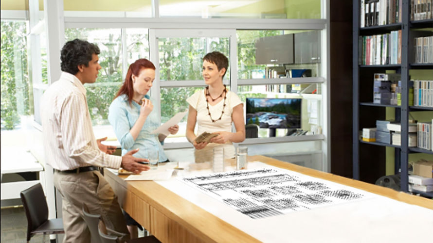 Asesoría en diseño de elevadores