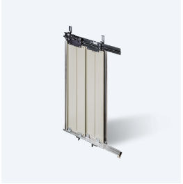 Puertas para elevador Augusta EVO