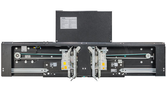 Puertas de Cabina Sematic 2000 B-HR