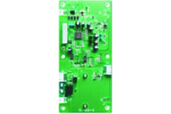 Built-in,one-click Call WX-02