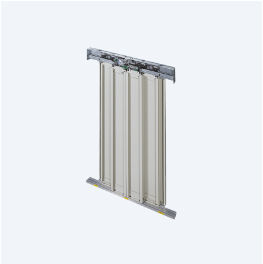 Puerta de piso Sematic 2000 C-MOD