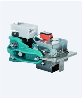 EBRA20 - Freno de guía