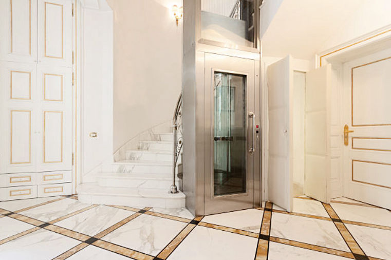 Elevador Domestico