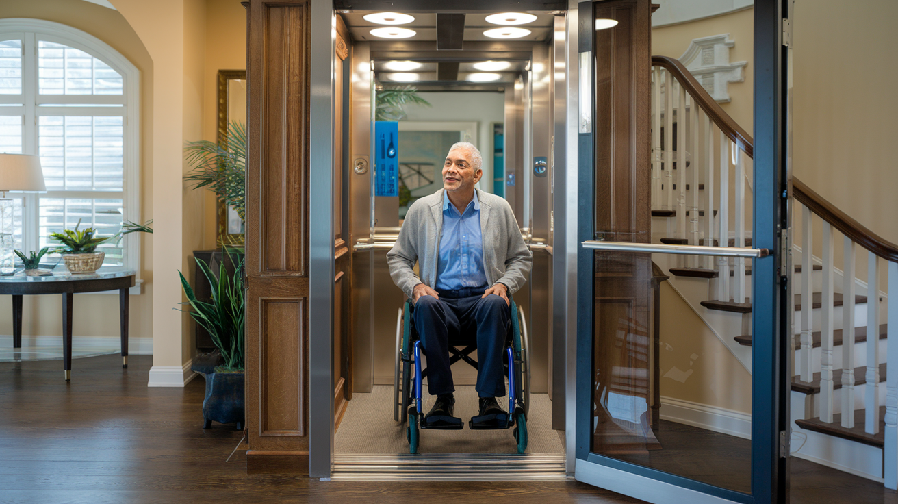 Mantenimiento de Elevadores en la Riviera Maya