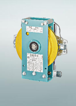 Reductor de velocidad EOS