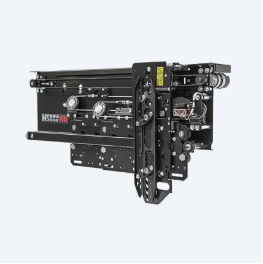 Puerta de cabina Hydra 3000 Plus