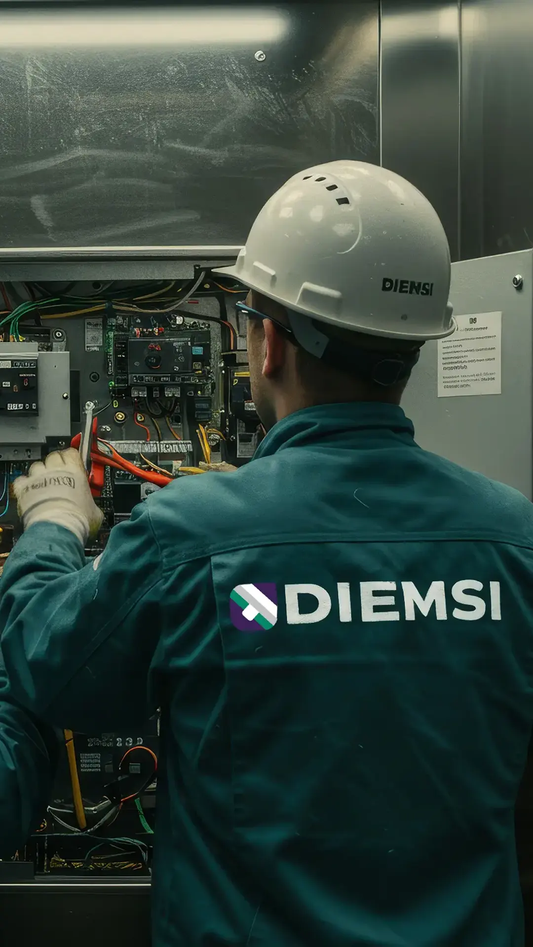 ¿Por qué elegir DIEMSI Riviera Maya?   