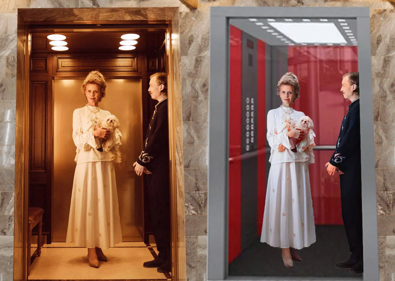 Modernización, Reparacion y Mantenimiento de Elevadores en el sureste mexicano