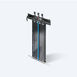 Puerta de piso Pegasus