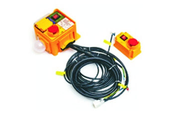 Pit Inspection Box&Switch DKH-01