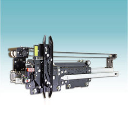 Puerta de cabina Piuma Plus