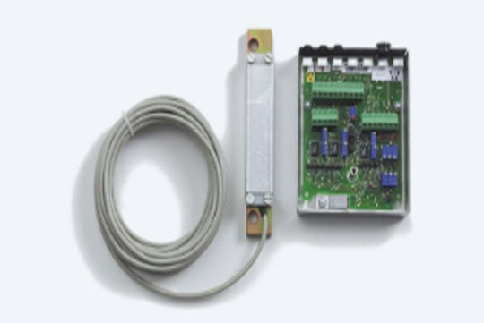 WLWD-M - Dispositivo de pesacargas