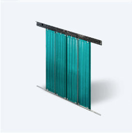 Puerta para piso Taurus